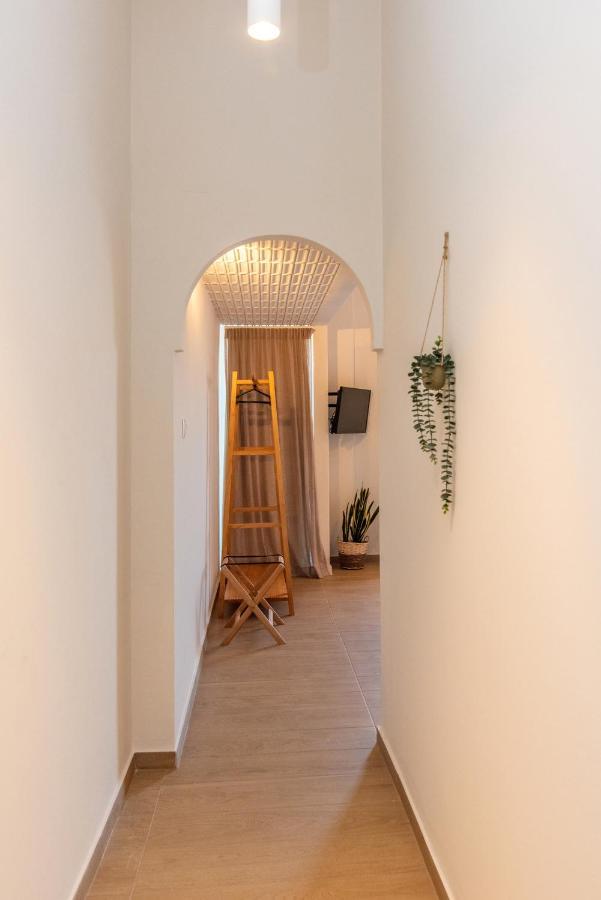 Apartamento Azure In Tínos Exterior foto